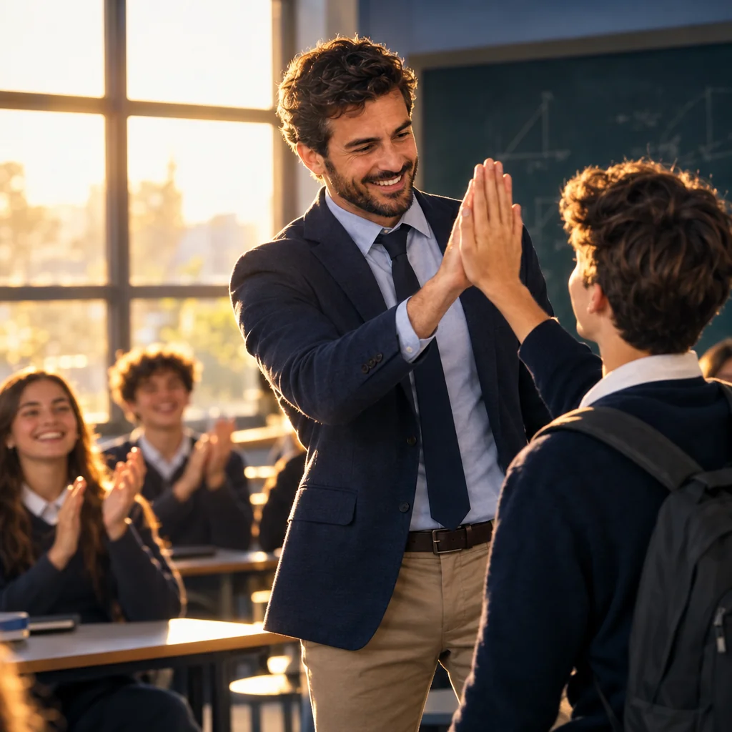 Convocatoria Profesor de secundaria - Medios informáticos Organismo Autónomo Municipal de Educación de Sant Cugat del Vallès