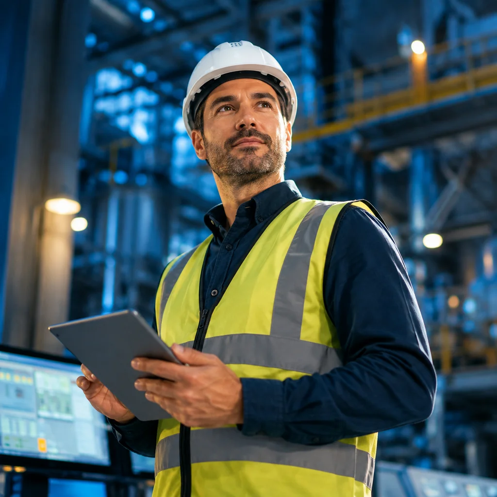 Convocatoria Ingeniero/a Industrial Diputación Provincial de Sevilla