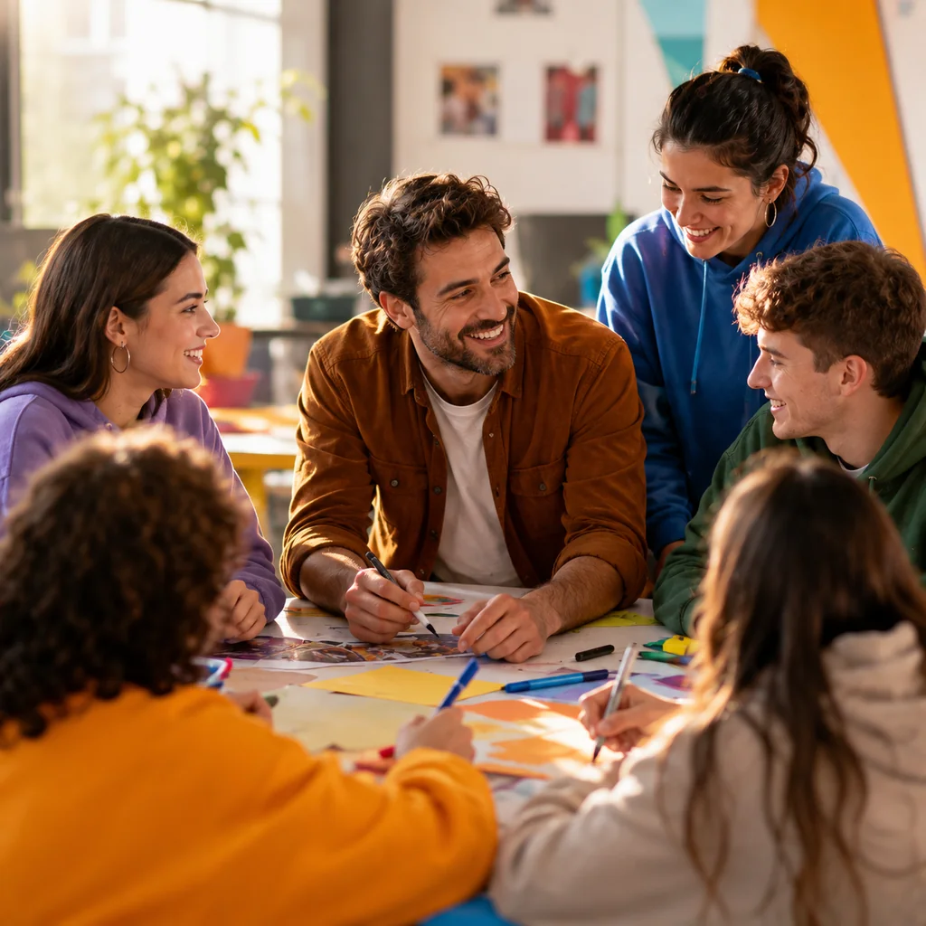Convocatoria Técnico de Educación y Juventud Ayuntamiento de Massanassa