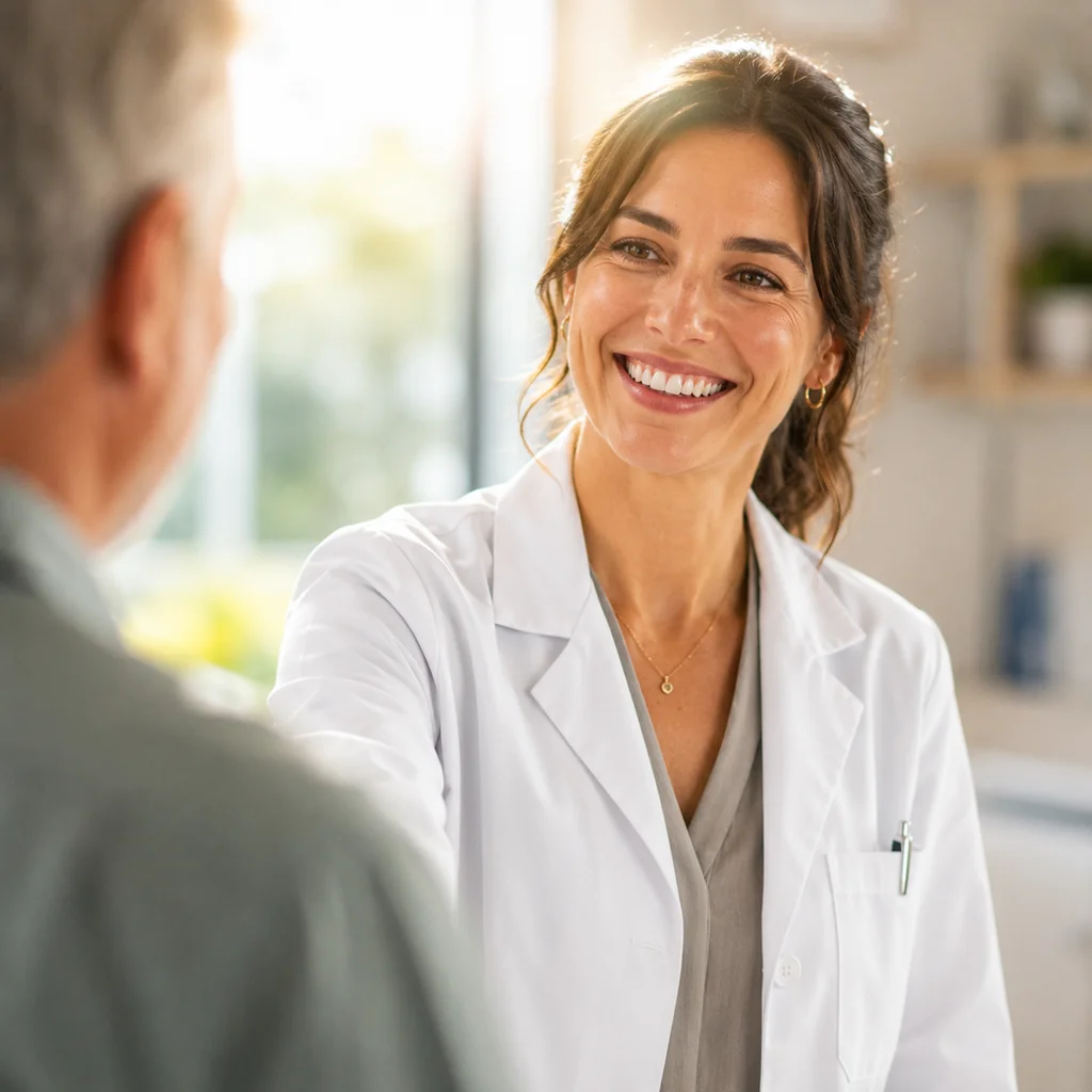 Convocatoria Médico/a especialidad General Ayuntamiento de Zaragoza